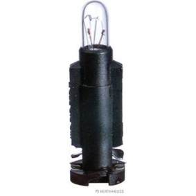 Achetez des Ampoule, éclairage des instruments HERTH+BUSS ELPARTS 89901250 à prix pour 2,56 €