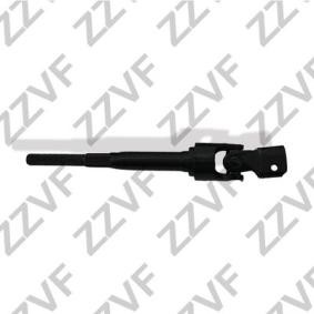 Acquista Albero sterzo da ZZVF ZV45080 a buon mercato per soli 70,74 €