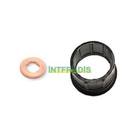 Compre Jogo de juntas, injectores da INTFRADIS 10122K a um preço baixo por 6,16 €