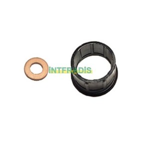 Compre Jogo de juntas, injectores da INTFRADIS 10123 a um preço baixo por 10,37 €