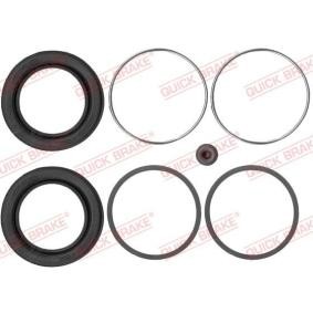 Acquista Kit di revisione della pinza freno da QUICK BRAKE 114-0100 a buon mercato per soli 21,82 €