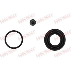 Acquista Kit di revisione della pinza freno da QUICK BRAKE 114-0113 a buon mercato per soli 5,24 €