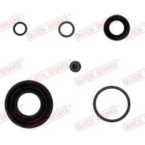 Acquista Kit di revisione della pinza freno da QUICK BRAKE 114-0123 a buon mercato per soli 10,31 €
