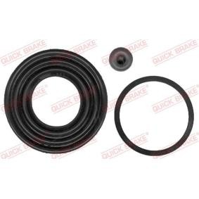 Acquista Kit di revisione della pinza freno da QUICK BRAKE 114-0131 a buon mercato per soli 5,02 €
