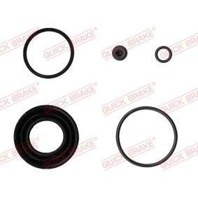 Acquista Kit di revisione della pinza freno da QUICK BRAKE 114-0140 a buon mercato per soli 7,40 €