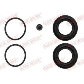 Acquista Kit di revisione della pinza freno da QUICK BRAKE 114-0143 a buon mercato per soli 13,22 €