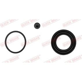 Acquista Kit di revisione della pinza freno da QUICK BRAKE 114-0145 a buon mercato per soli 4,49 €