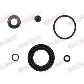 Acquista Kit di revisione della pinza freno da QUICK BRAKE 114-0146 a buon mercato per soli 7,36 €