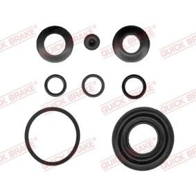 Comprar Juego de reparación, pinza de freno de QUICK BRAKE 114-0147 a bajo precio de 9,70 €