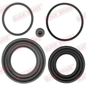Acquista Kit di revisione della pinza freno da QUICK BRAKE 114-0149 a buon mercato per soli 10,19 €