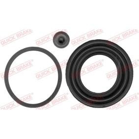 Acquista Kit di revisione della pinza freno da QUICK BRAKE 114-0150 a buon mercato per soli 4,81 €