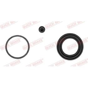 Acquista Kit di revisione della pinza freno da QUICK BRAKE 114-0164 a buon mercato per soli 4,22 €