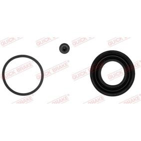 Acquista Kit revisione pinze freno da QUICK BRAKE online per RX (MHU3_, GSU3_, MCU3_) a prezzi moderati