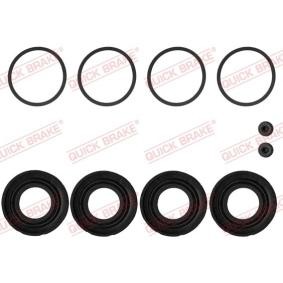 Acquista Kit di revisione della pinza freno da QUICK BRAKE 114-0178 a buon mercato per soli 13,84 €