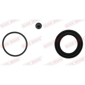 Comprar Juego de reparación, pinza de freno de QUICK BRAKE 114-0188 a bajo precio de 4,79 €