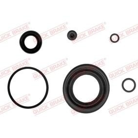Acquista Kit di revisione della pinza freno da QUICK BRAKE 114-0209 a buon mercato per soli 9,01 €