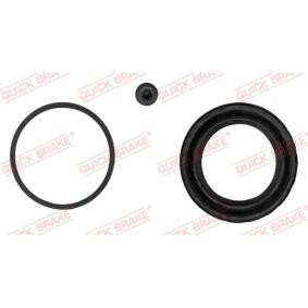 Acquista Kit di revisione della pinza freno da QUICK BRAKE 114-0227 a buon mercato per soli 6,95 €