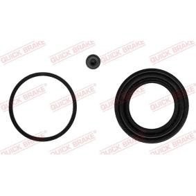 Acquista Kit di revisione della pinza freno da QUICK BRAKE 114-0229 a buon mercato per soli 4,98 €