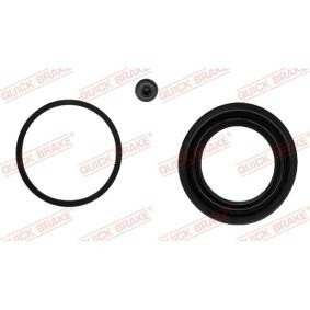 Acquista Kit di revisione della pinza freno da QUICK BRAKE 114-0230 a buon mercato per soli 5,47 €