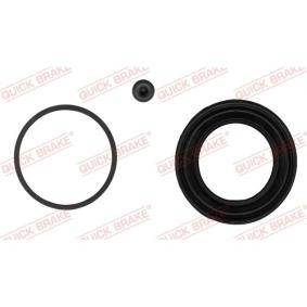 Acquista Kit revisione pinze freno da QUICK BRAKE online per Astra Mk2 Cabrio (T85) a prezzi moderati