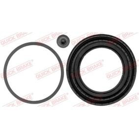 Bremssattel-Reparatursatz 114-0233