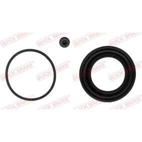 Acquista Kit di revisione della pinza freno da QUICK BRAKE 114-0235 a buon mercato per soli 4,88 €