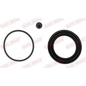 Acquista Kit di revisione della pinza freno da QUICK BRAKE 114-0236 a buon mercato per soli 5,58 €