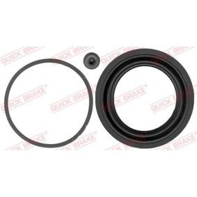Acquista Kit di revisione della pinza freno da QUICK BRAKE 114-0247 a buon mercato per soli 4,67 €
