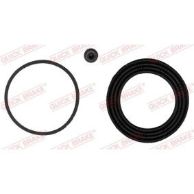 Acquista Kit di revisione della pinza freno da QUICK BRAKE 114-0249 a buon mercato per soli 15,28 €