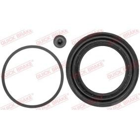 Acquista Kit di revisione della pinza freno da QUICK BRAKE 114-0254 a buon mercato per soli 9,90 €