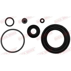 Acquista Kit revisione pinze freno da QUICK BRAKE online per Movano Mk II (B) Combi (X62) a prezzi moderati