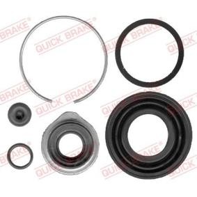 Acquista Kit di revisione della pinza freno da QUICK BRAKE 114-0269 a buon mercato per soli 9,04 €