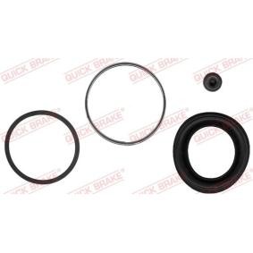 Acquista Kit di revisione della pinza freno da QUICK BRAKE 114-0275 a buon mercato per soli 6,14 €