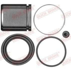 Acquista Kit di revisione della pinza freno da QUICK BRAKE 114-5037 a buon mercato per soli 15,67 €