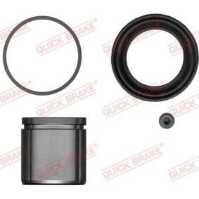 Acquista Kit di revisione della pinza freno da QUICK BRAKE 114-5043 a buon mercato per soli 14,71 €