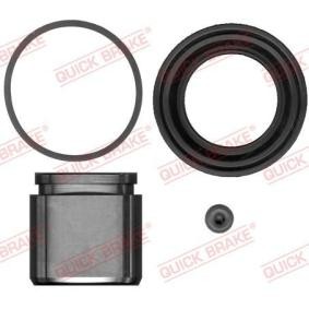 Acquista Kit di revisione della pinza freno da QUICK BRAKE 114-5051 a buon mercato per soli 16,53 €