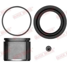 Acquista Kit di revisione della pinza freno da QUICK BRAKE 114-5054 a buon mercato per soli 18,80 €