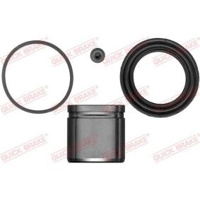 Acquista Kit di revisione della pinza freno da QUICK BRAKE 114-5057 a buon mercato per soli 14,15 €
