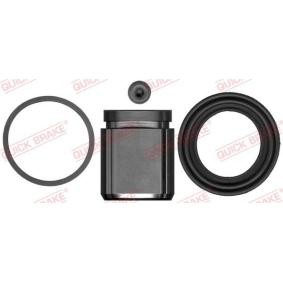 Comprar Juego de reparación, pinza de freno de QUICK BRAKE 114-5073 a bajo precio de 13,12 €