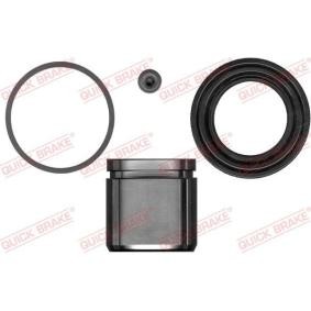 Acquista Kit di revisione della pinza freno da QUICK BRAKE 114-5081 a buon mercato per soli 14,98 €