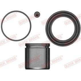 Acquista Kit di revisione della pinza freno da QUICK BRAKE 114-5089 a buon mercato per soli 14,27 €