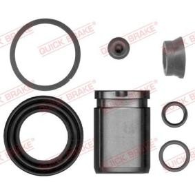 Acquista Kit di revisione della pinza freno da QUICK BRAKE 114-5090 a buon mercato per soli 15,24 €