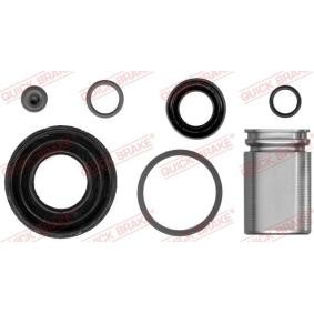 Acquista Kit di revisione della pinza freno da QUICK BRAKE 114-5092 a buon mercato per soli 24,96 €