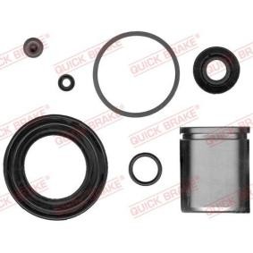 Acquista Kit di revisione della pinza freno da QUICK BRAKE 114-5108 a buon mercato per soli 21,89 €