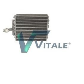 Verdampfer, Klimaanlage CT817083