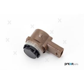 Køb Parkeringssensor af PREXAparts P103081 til den lave pris 267,95 DKK