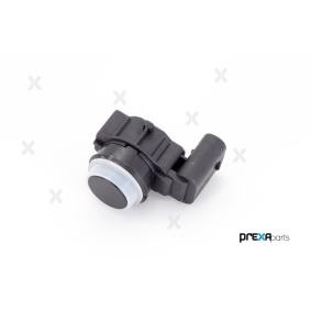 Comprar Sensor de aparcamiento de PREXAparts P203130 a bajo precio de 21,86 €