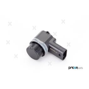 Comprar Sensor de aparcamiento de PREXAparts P403025 a bajo precio de 25,46 €