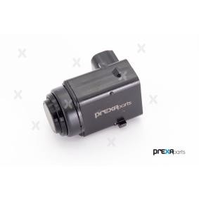 Comprar Sensor de aparcamiento de PREXAparts P403030 a bajo precio de 21,86 €