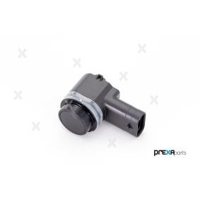Køb Parkeringssensor af PREXAparts P503001 til den lave pris 220,64 DKK